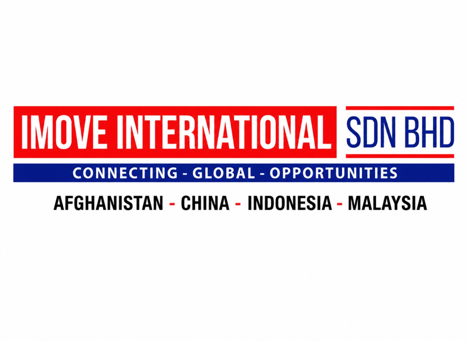 IMOVE International Sdn Bhd